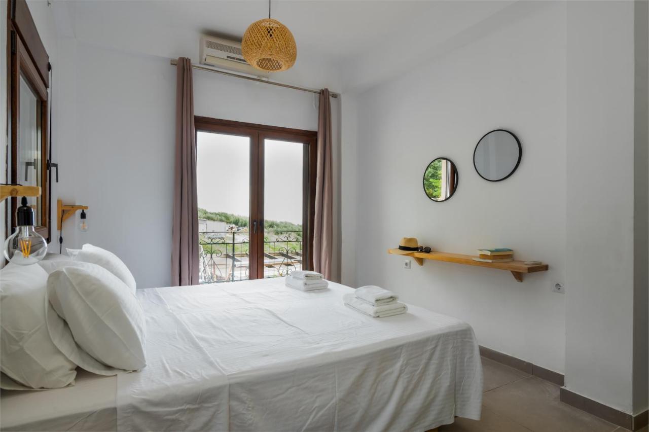Hilltop Resort At Kefalonia Angon Εξωτερικό φωτογραφία