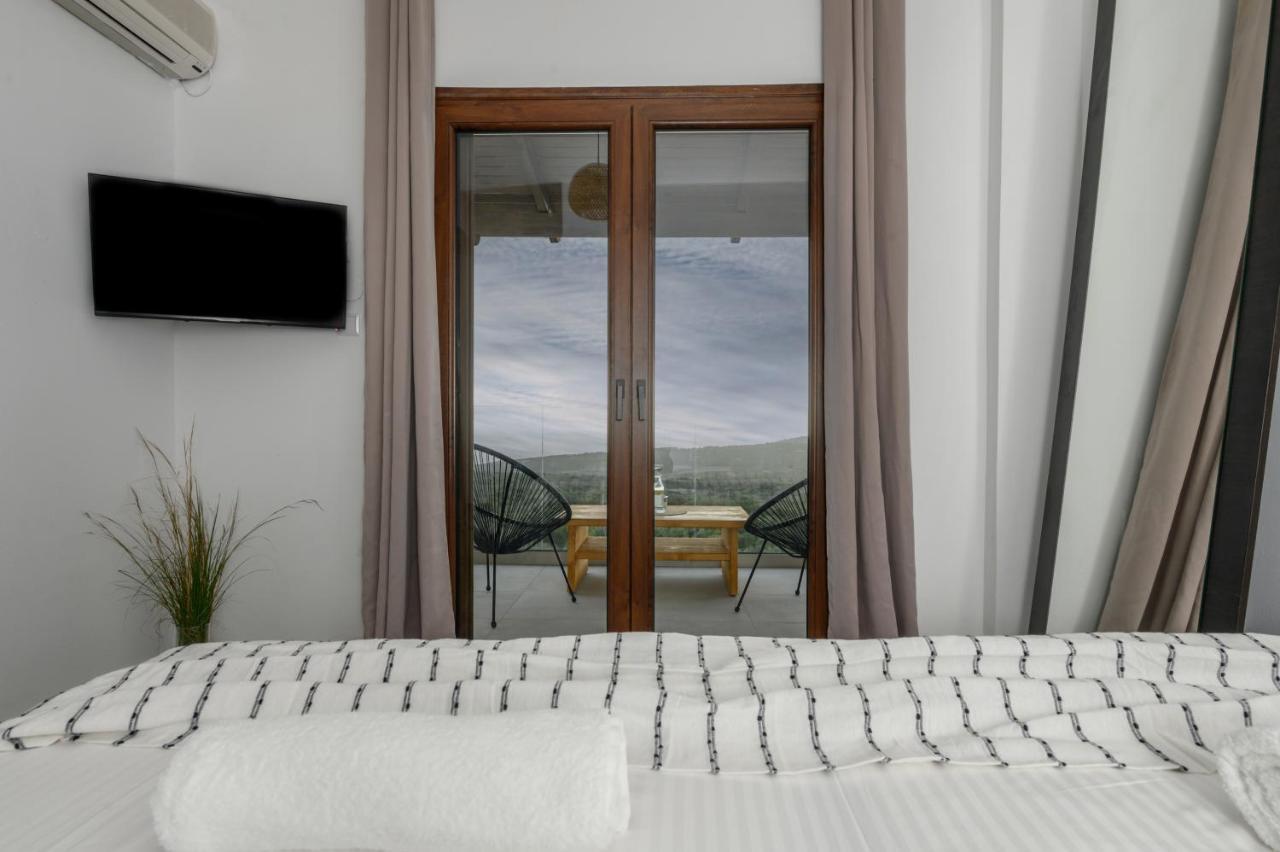 Hilltop Resort At Kefalonia Angon Εξωτερικό φωτογραφία