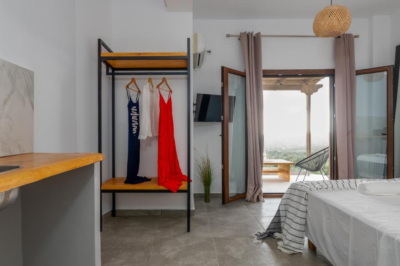 Hilltop Resort At Kefalonia Angon Εξωτερικό φωτογραφία