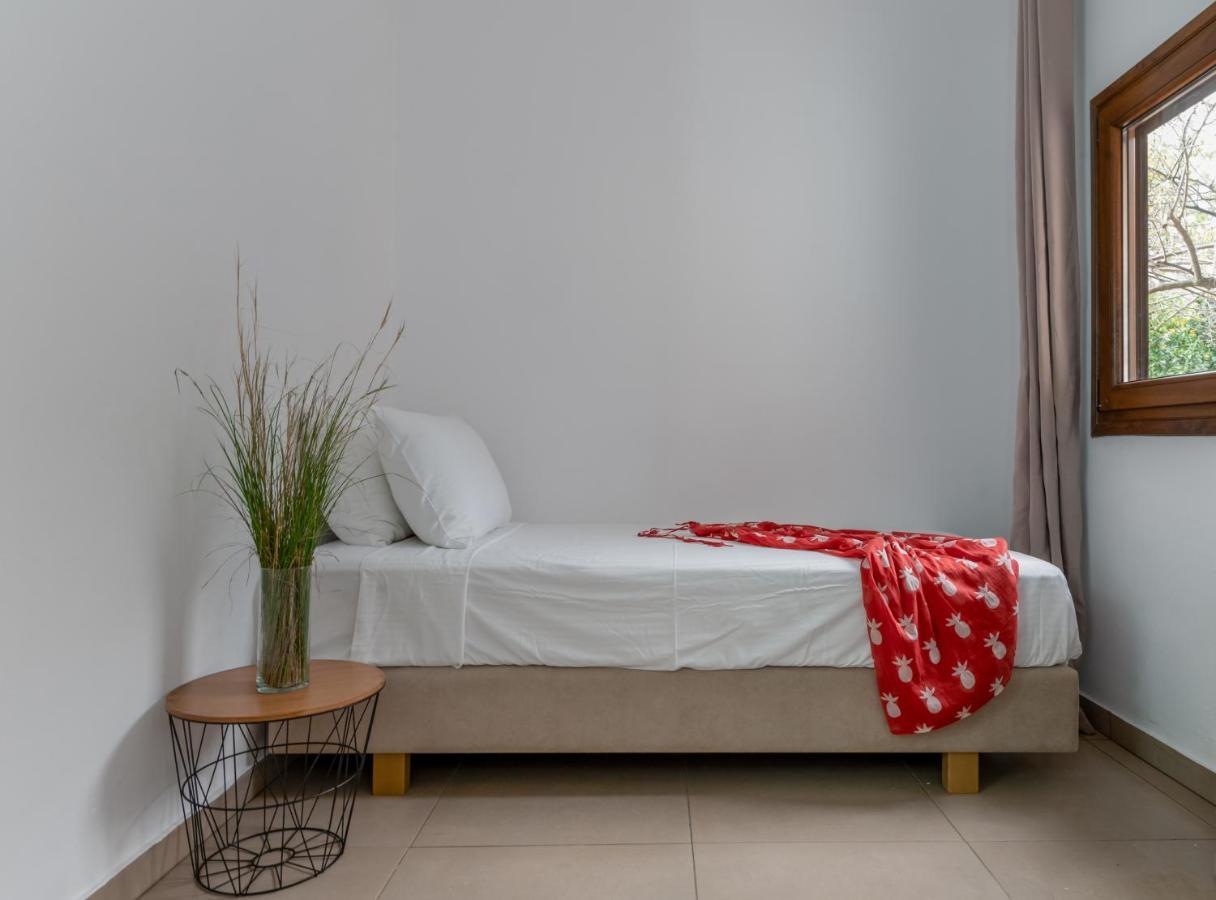 Hilltop Resort At Kefalonia Angon Εξωτερικό φωτογραφία