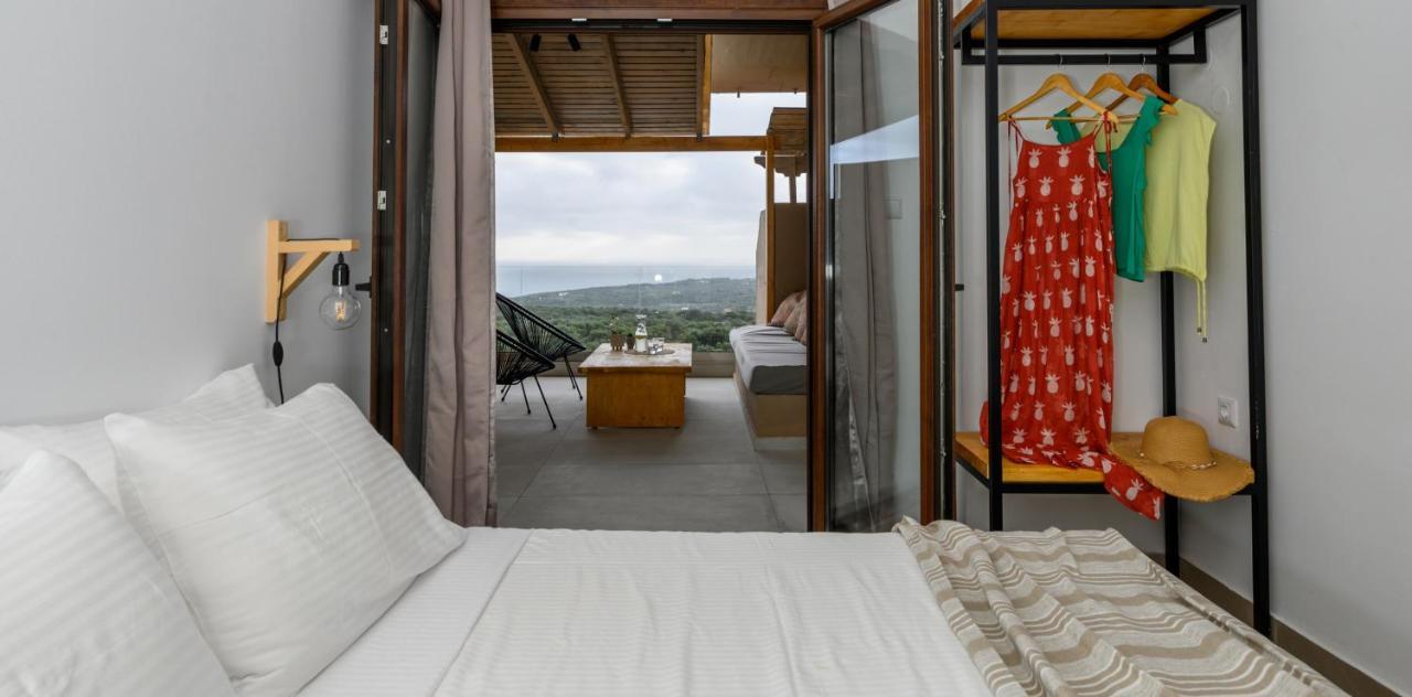 Hilltop Resort At Kefalonia Angon Εξωτερικό φωτογραφία