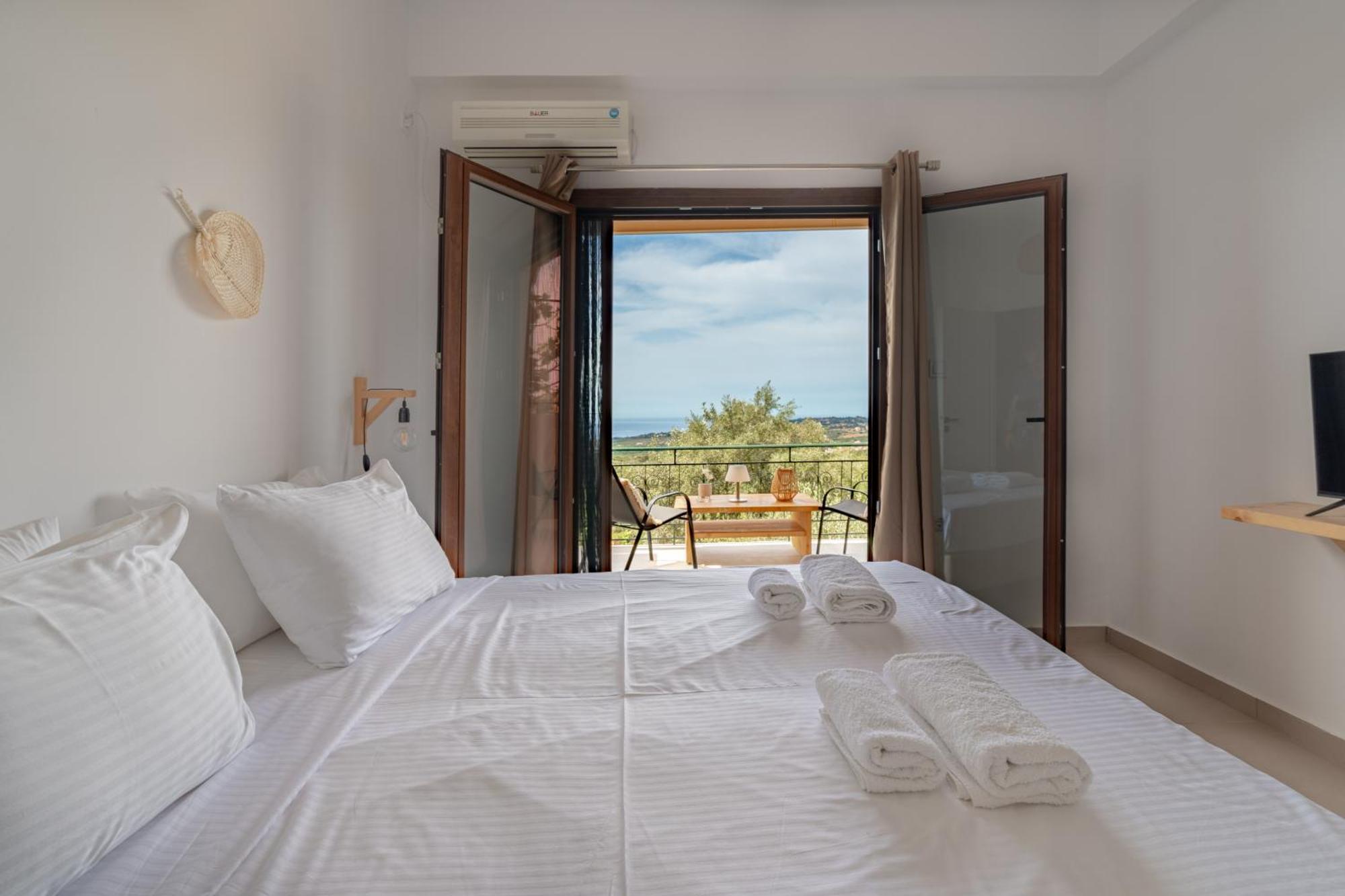 Hilltop Resort At Kefalonia Angon Εξωτερικό φωτογραφία
