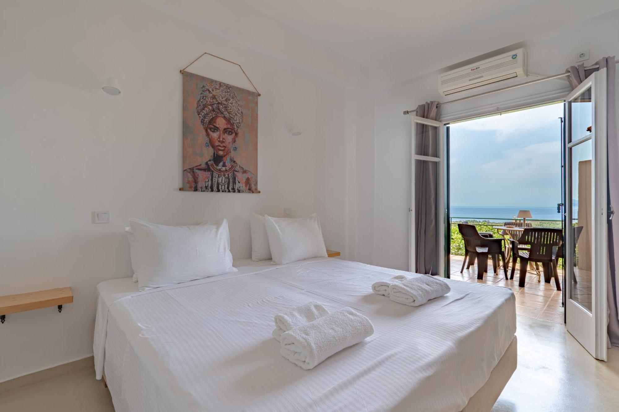 Hilltop Resort At Kefalonia Angon Εξωτερικό φωτογραφία