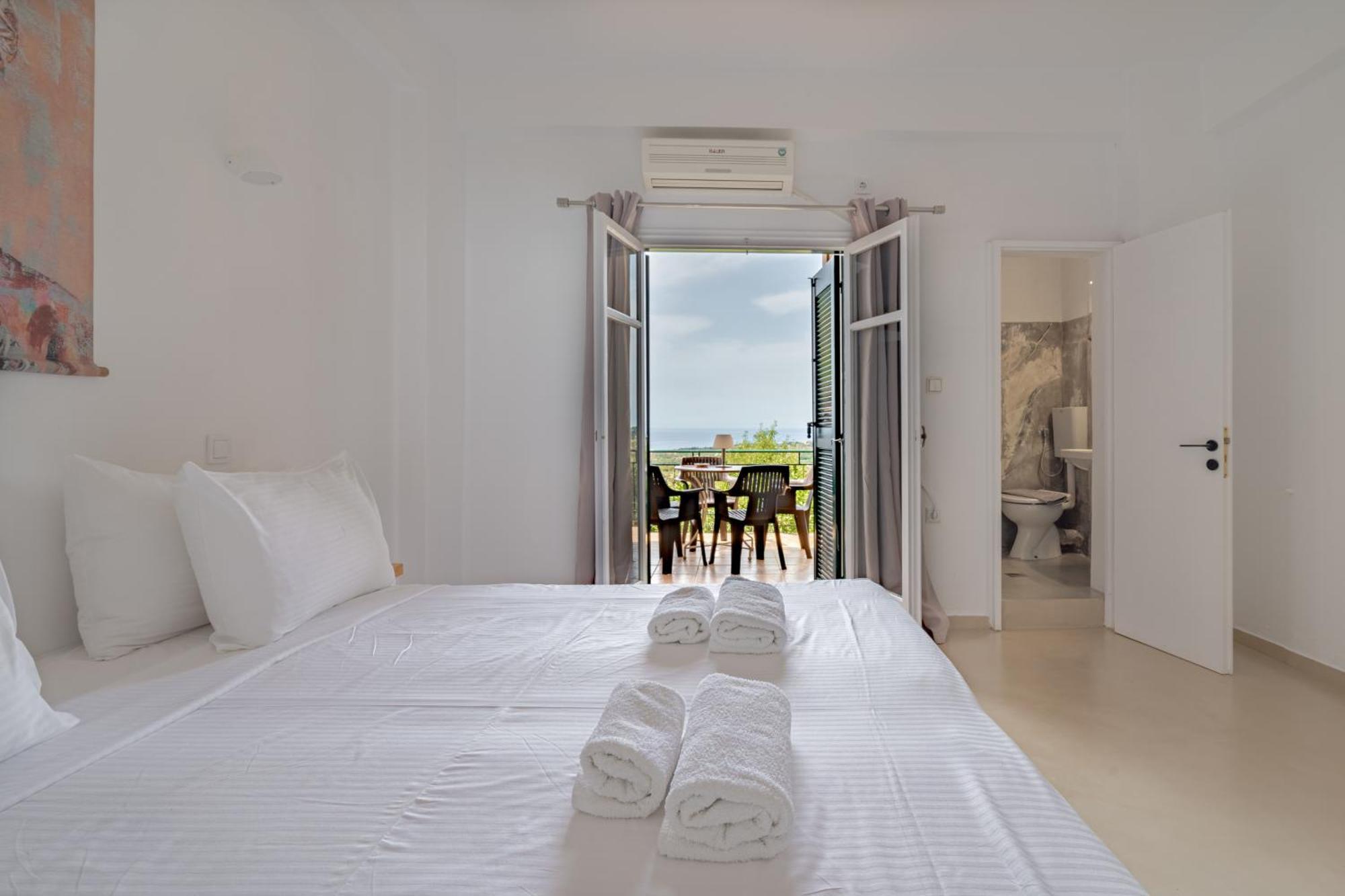 Hilltop Resort At Kefalonia Angon Εξωτερικό φωτογραφία