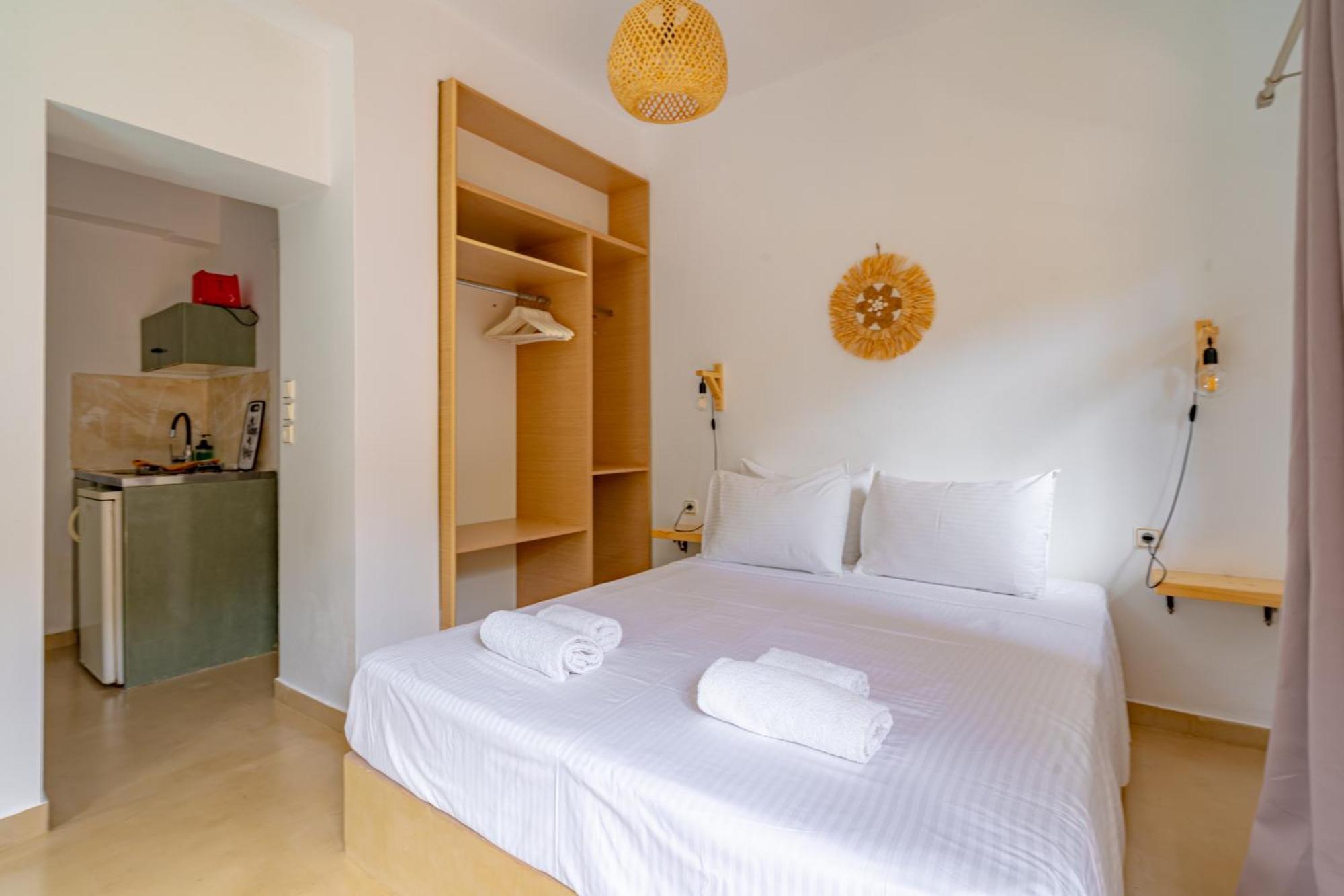 Hilltop Resort At Kefalonia Angon Εξωτερικό φωτογραφία