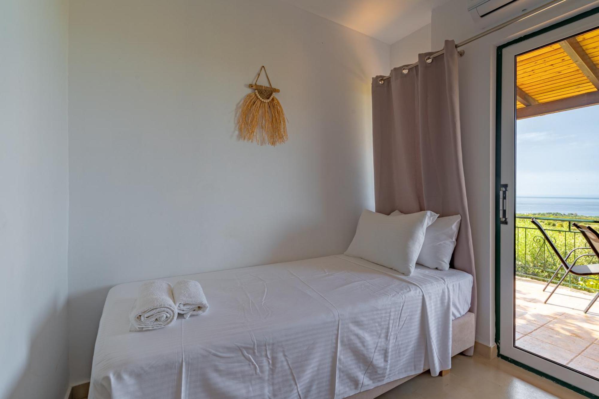 Hilltop Resort At Kefalonia Angon Εξωτερικό φωτογραφία