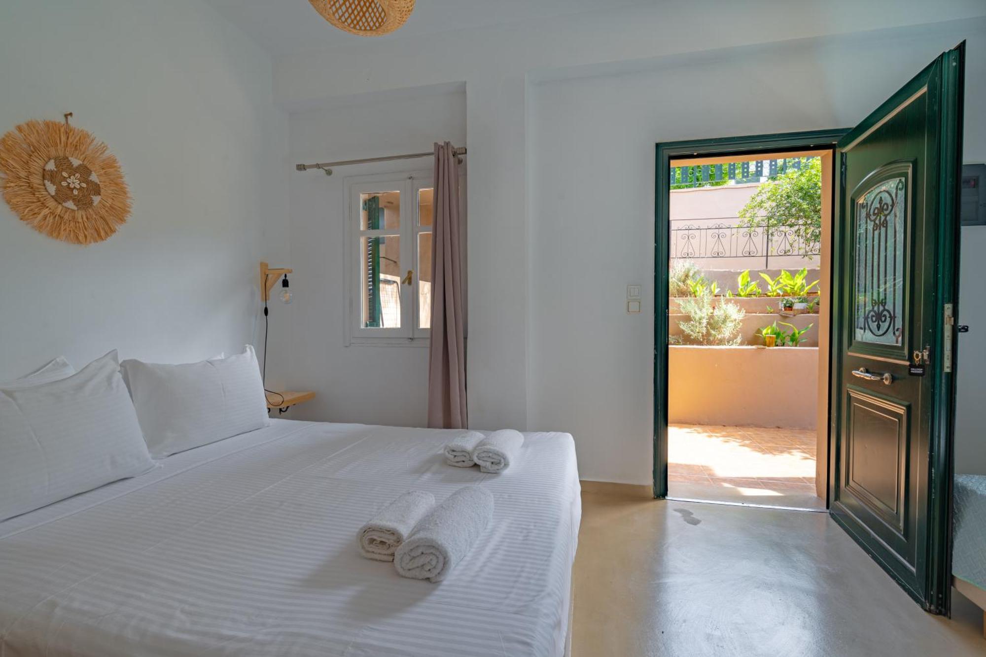 Hilltop Resort At Kefalonia Angon Εξωτερικό φωτογραφία