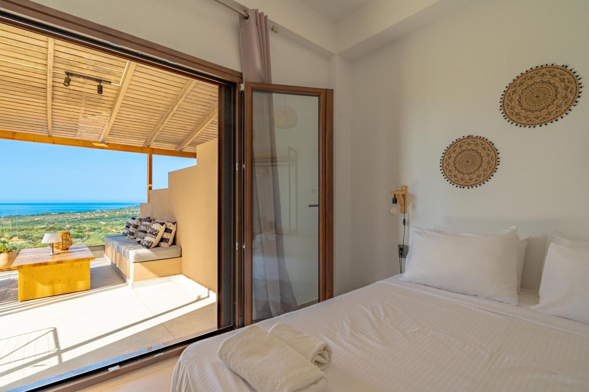 Hilltop Resort At Kefalonia Angon Εξωτερικό φωτογραφία