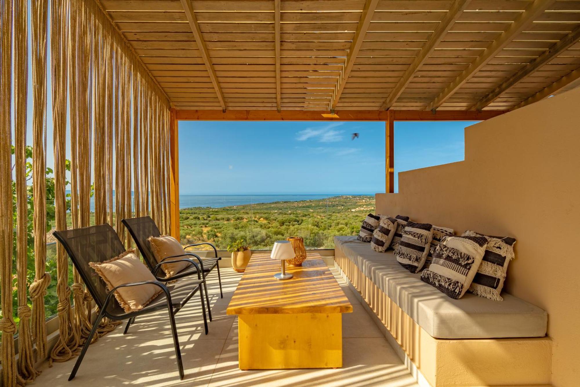 Hilltop Resort At Kefalonia Angon Εξωτερικό φωτογραφία