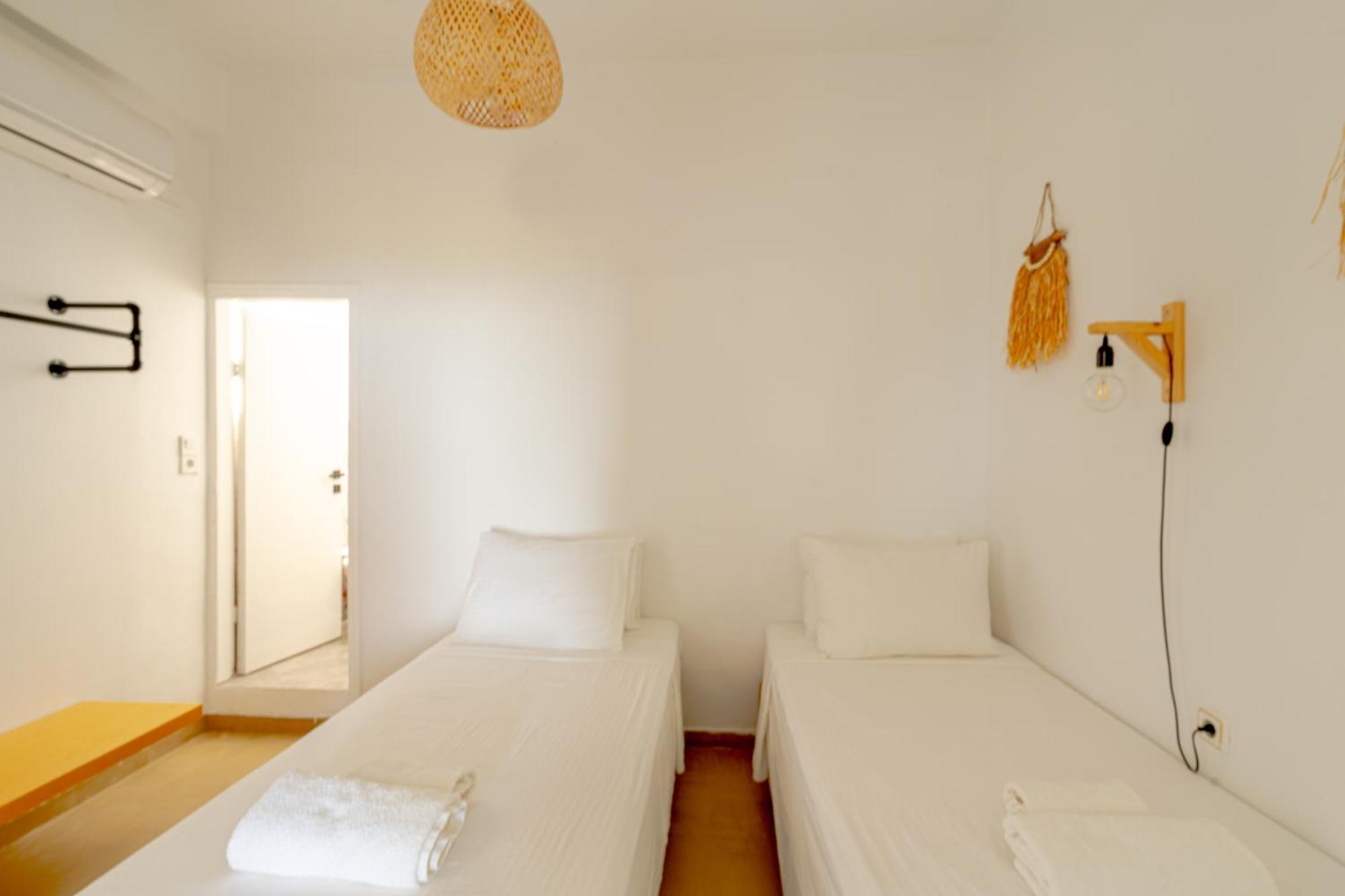 Hilltop Resort At Kefalonia Angon Εξωτερικό φωτογραφία