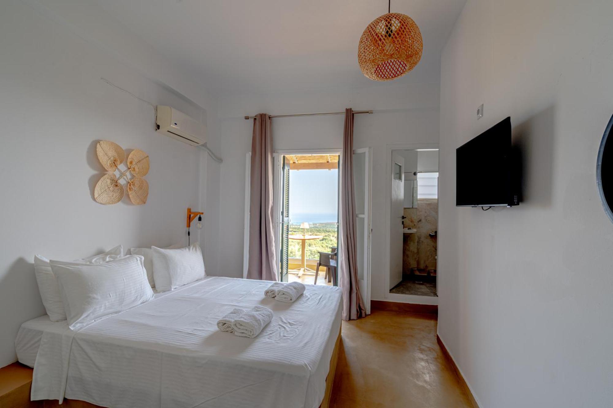 Hilltop Resort At Kefalonia Angon Εξωτερικό φωτογραφία