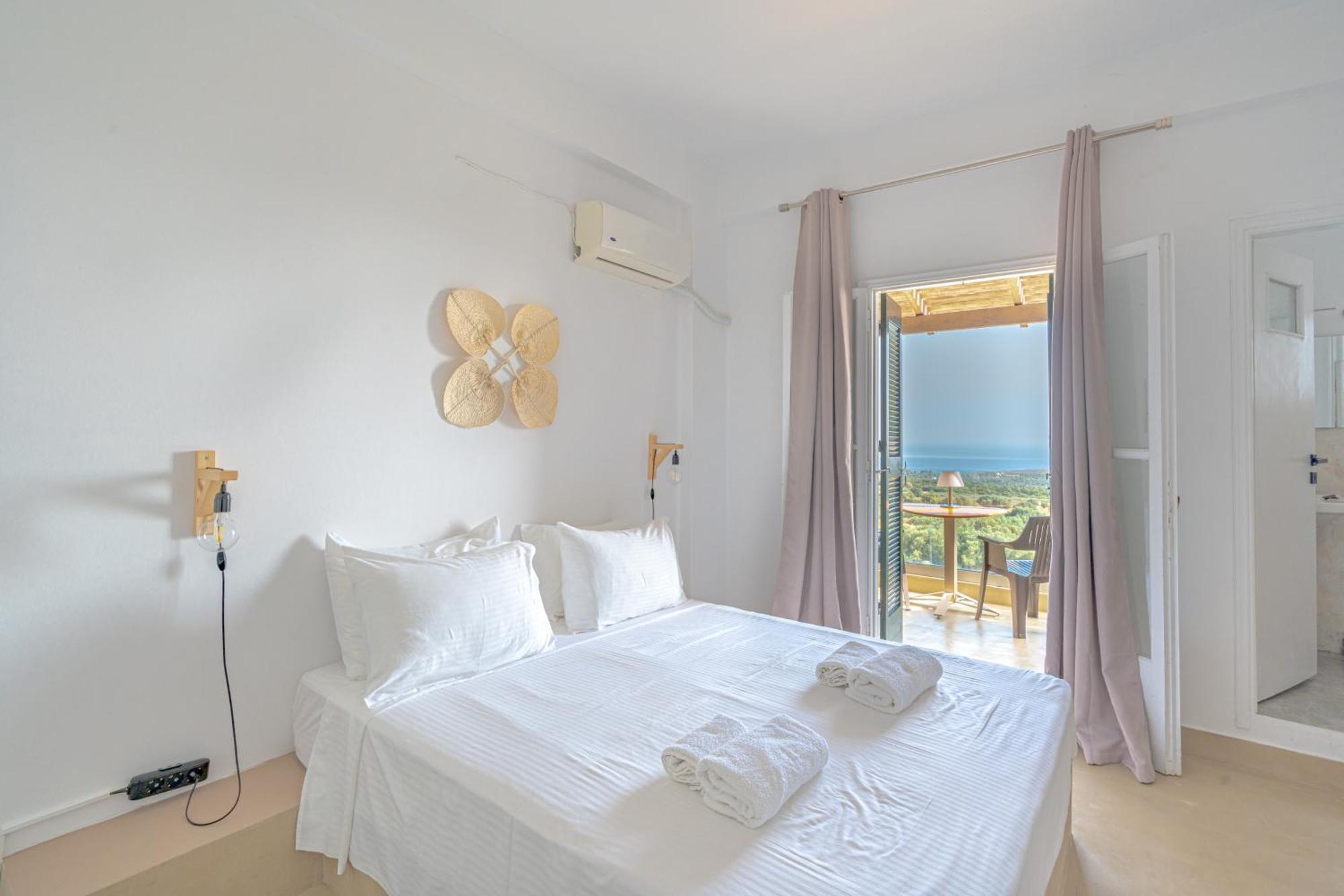 Hilltop Resort At Kefalonia Angon Εξωτερικό φωτογραφία