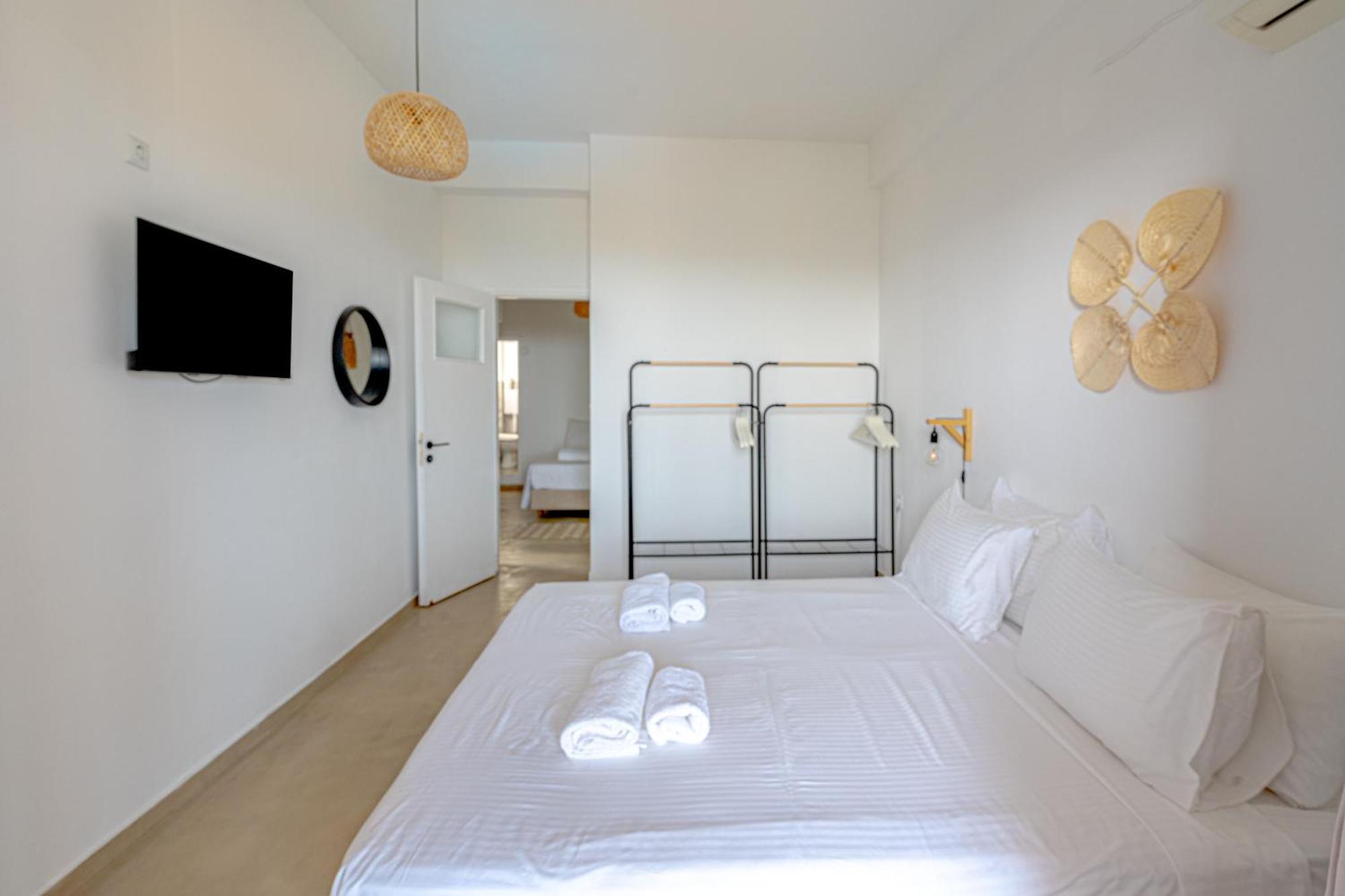 Hilltop Resort At Kefalonia Angon Εξωτερικό φωτογραφία