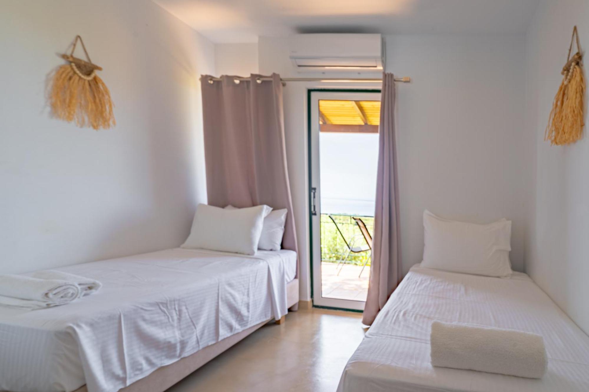 Hilltop Resort At Kefalonia Angon Εξωτερικό φωτογραφία